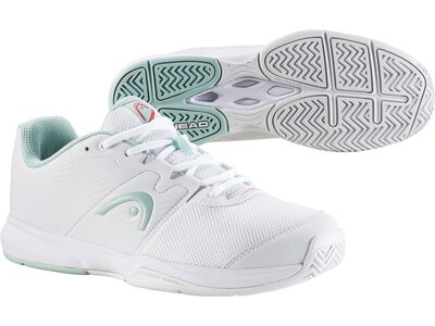 HEAD Damen Tennisoutdoorschuhe Revolt Court Women WHGR Pink