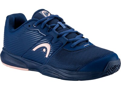HEAD Damen Tennisoutdoorschuhe Revolt Court Women BBRO Blau