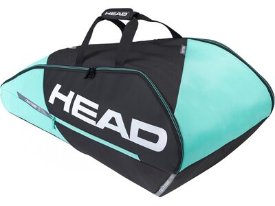 HEAD Tasche Tour Team 9R Schwarz
