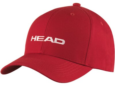 HEAD Promotion Cap Rot