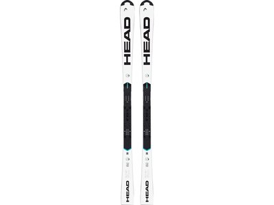 HEAD Herren Racing Ski WCR e-SL Rebel FIS SW RP WCR 14 w Pink