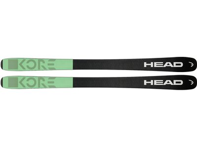 HEAD Damen Freeride Ski Kore 91 W mi/anth Grau