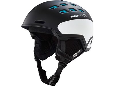 HEAD Herren Helm REV WCR Pink