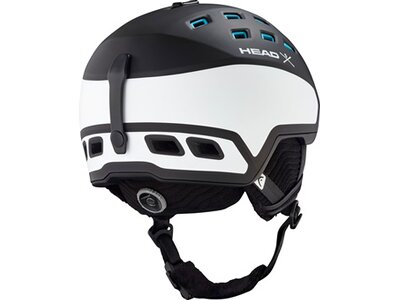 HEAD Herren Helm REV WCR Pink