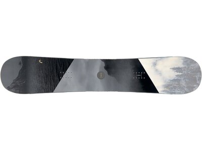 HEAD Snowboard TRUE 2.0 black Grau