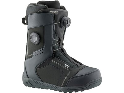 HEAD Herren Snowboot TRIGGER LYT BOA Focus charcoal Grau