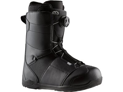 HEAD Herren Snowboot SCOUT LYT BOA Coiler Schwarz