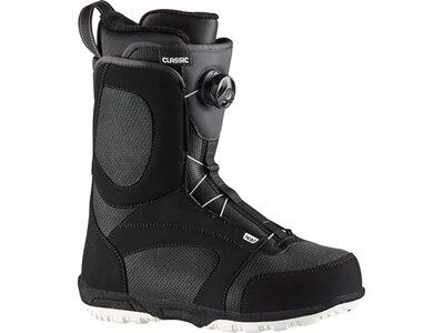 HEAD Herren Snowboot CLASSIC BOA Schwarz