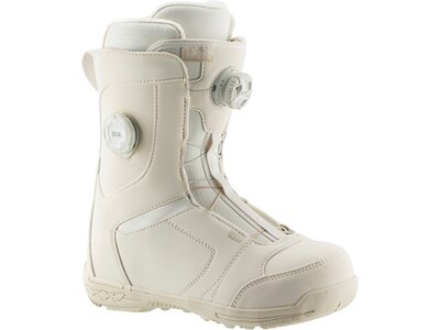 HEAD Damen Snowboot TIARA LYT BOA Focus sand Silber