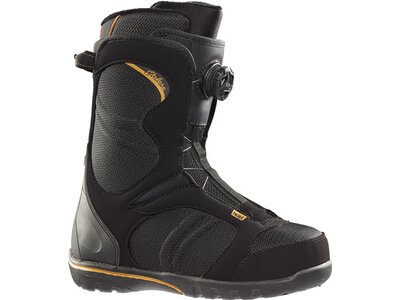 HEAD Damen Snowboot GALORE LYT BOA Coiler black Schwarz