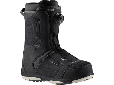 HEAD Damen Snowboot LEGACY W BOA Schwarz