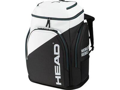 HEAD Rucksack Rebels Racing Backpack L Weiß