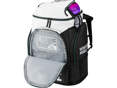 HEAD Rucksack Rebels Racing Backpack L Weiß