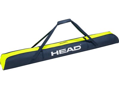 HEAD Hülle Single Skibag 175cm Gelb