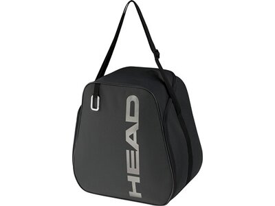 HEAD Tasche Bootbag Grau