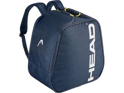 HEAD Tasche Boot Backpack Blau