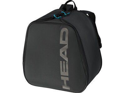 HEAD Tasche Boot Backpack Grau