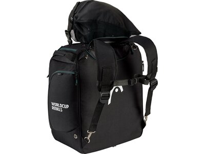 HEAD Tasche Heatable Bootbag Schwarz