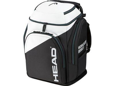 HEAD Rucksack Rebels Coaches Backpack Weiß