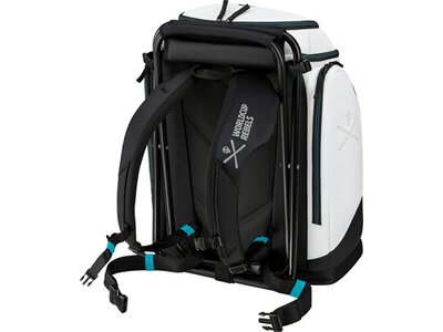 HEAD Rucksack Rebels Coaches Backpack Weiß