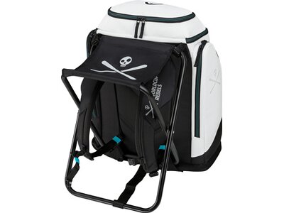 HEAD Rucksack Rebels Coaches Backpack Weiß
