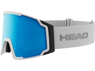 HEAD Herren Brille NEVES blue white Blau