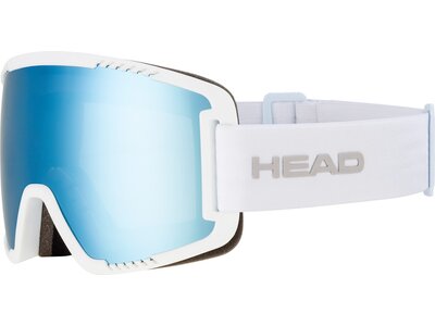HEAD Herren Brille CONTEX blue white Pink