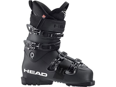 HEAD Herren VECTOR 110 RS BLACK Schwarz