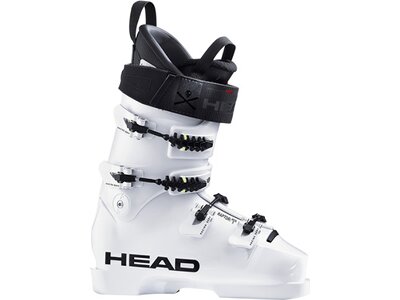 HEAD Herren RAPTOR WCR 5 SC WHITE Schwarz