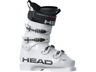 HEAD Herren RAPTOR WCR 140S WHITE Schwarz