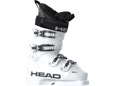HEAD Kinder RAPTOR WCR 70 WHITE Schwarz