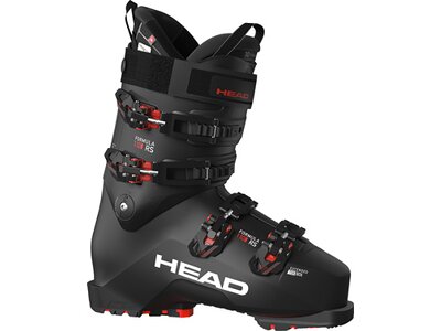 HEAD Herren FORMULA RS 110 GW BLACK / RED Schwarz