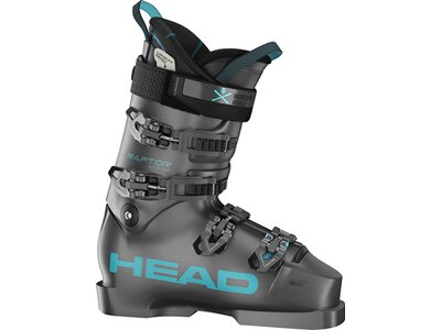 HEAD Herren Ski-Schuhe RAPTOR WCR 130S ANTHRACITE Grau