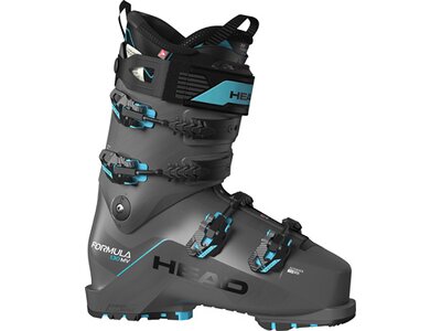 HEAD Herren Ski-Schuhe FORMULA 130 MV GW ANTHRACITE Grau