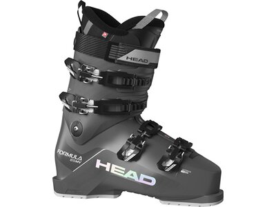 HEAD Damen Ski-Schuhe FORMULA 85 W MV ANTHRACITE Grau