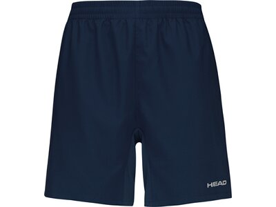 HEAD Herren Shorts CLUB Shorts M Blau