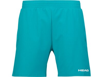 HEAD Herren Shorts POWER Shorts M Blau