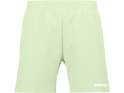 HEAD Herren Shorts POWER Shorts Men Grün