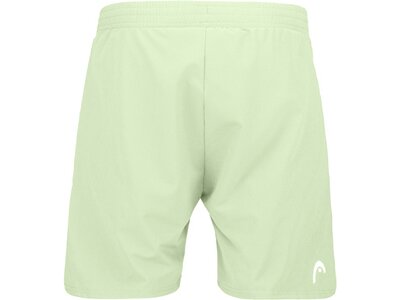 HEAD Herren Shorts POWER Shorts Men Grün