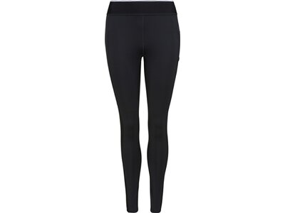 HEAD Damen Tight PEP Tights Women Schwarz