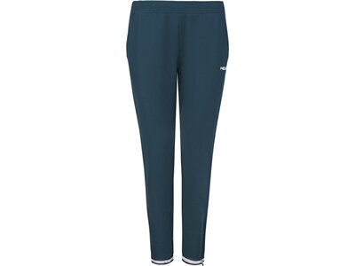 HEAD Damen Sporthose BREAKER Pants Women Blau