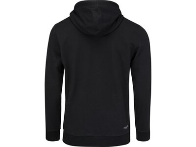 HEAD Kinder Hoodie CLUB BYRON Hoodie JR Schwarz