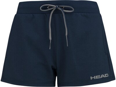 HEAD Kinder Shorts CLUB ANN Shorts G Blau