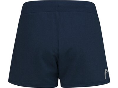 HEAD Kinder Shorts CLUB ANN Shorts G Blau
