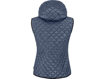 HEAD Damen Weste REBELS Vest Women Blau