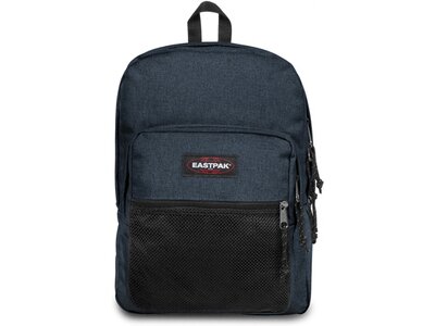 EASTPAK Rucksack PINNACLE Blau