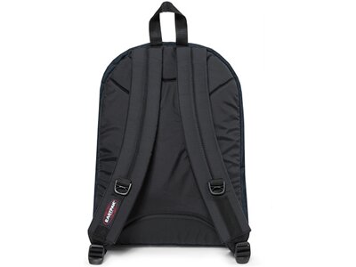 EASTPAK Rucksack PINNACLE Blau