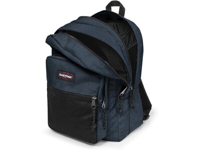 EASTPAK Rucksack PINNACLE Blau