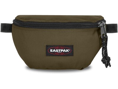 EASTPAK Kleintasche SPRINGER Grau