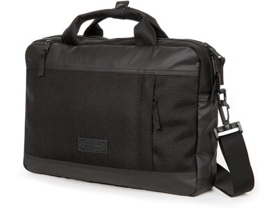 EASTPAK Freizeittasche ACTON Schwarz